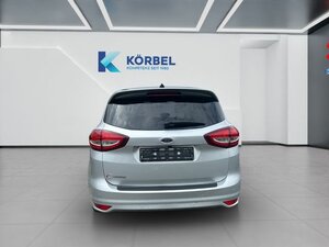 Ford C-MAX Sport*Easy-Parking-P.*AHK Vor.*NAVI*KAM* 62.800 km 11.590 &euro; Nidderau 61130
