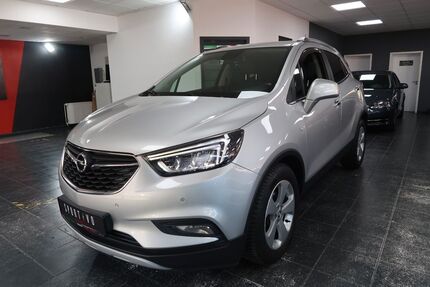 Opel Mokka 106.489 km 13.690 &euro; Maintal 63477