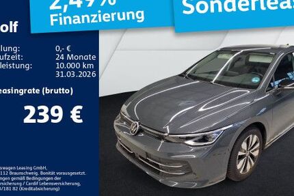 VW Golf 25.550 km 28.449 &euro; Bischofsheim 65474