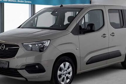 Opel Combo Life 51.115 km 18.960 &euro; Maintal 63477