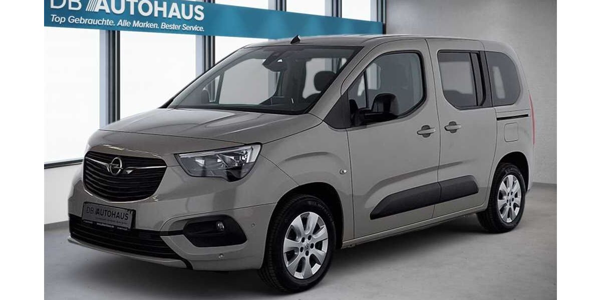 Opel Combo Life 51.115 km 18.960 &euro; Maintal 63477