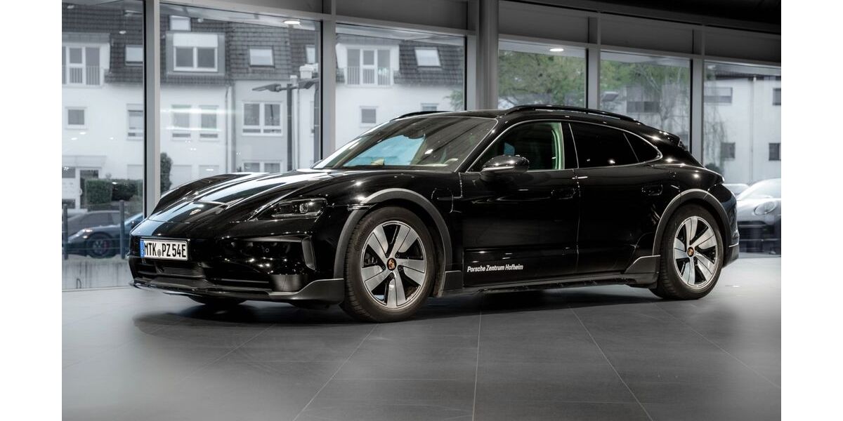 Porsche Taycan 29.900 km 82.900 &euro; Hofheim 65719