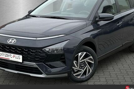 Hyundai BAYON 4.970 km 22.970 &euro; Darmstadt 64285