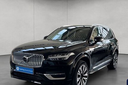 Volvo XC90 42.710 km 53.850 &euro; Frankfurt am Main 60486
