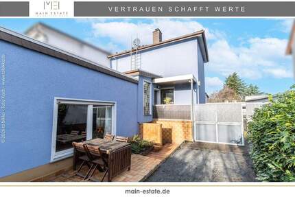 Haus Neu-Isenburg Isenburg - 4 Zimmer, 63 m&sup2;, 434.900&euro; | Angebot:25822227