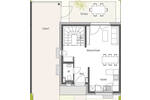 Reihenmittelhaus Frankfurt am Main Kalbach-Riedberg - 7 Zimmer, 150 m&sup2;, 1.534.800&euro; | Angebot:26556889