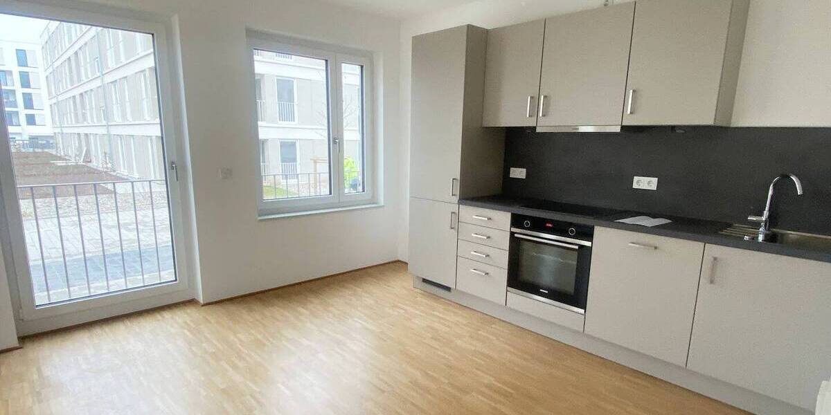 Terrassenwohnung Bad Homburg vor der Höhe Ober-Eschbach - 2 Zimmer, 63 m&sup2;, 1.210&euro; | Angebot:26273721