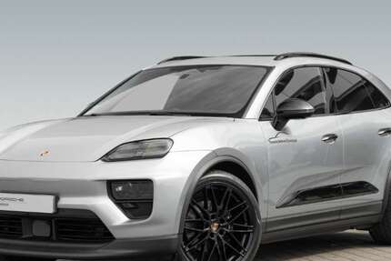 Porsche Macan 14.500 km 92.777 &euro; Darmstadt 64295