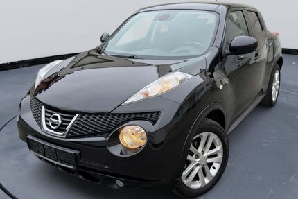 Nissan Juke 139.000 km 6.850 &euro; Kelkheim 65779