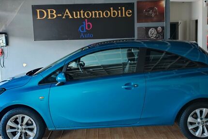 Opel Corsa 126.000 km 4.999 &euro; Rodgau 63110
