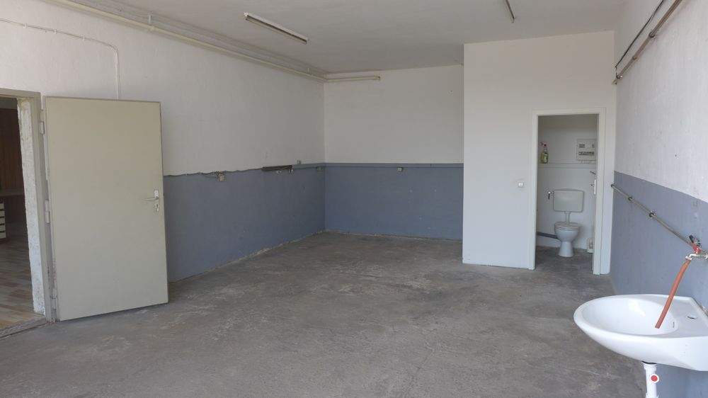 Gewerbeobjekt Groß-Gerau Gerau - 1.350&euro; | Angebot:25678854