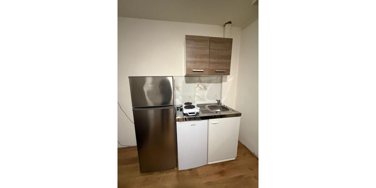 Etagenwohnung Frankfurt am Main Sossenheim - 1 Zimmer, 21 m&sup2;, 800&euro; | Angebot:24395408