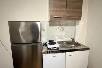 Wohnung Frankfurt am Main Sossenheim - 1 Zimmer, 21 m&sup2;, 800&euro; | Angebot:24395408