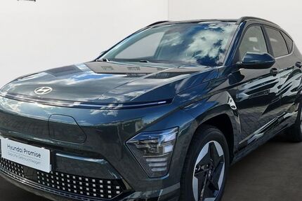 Hyundai KONA 9.000 km 34.990 &euro; Bad Vilbel 61118