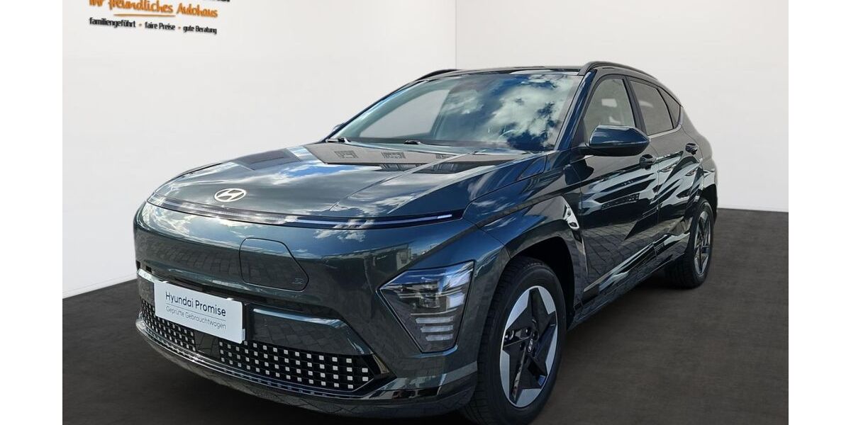 Hyundai KONA 9.000 km 34.990 &euro; Bad Vilbel 61118