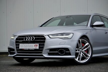 Audi A6 140.000 km 25.990 &euro; Groß-Gerau 64521