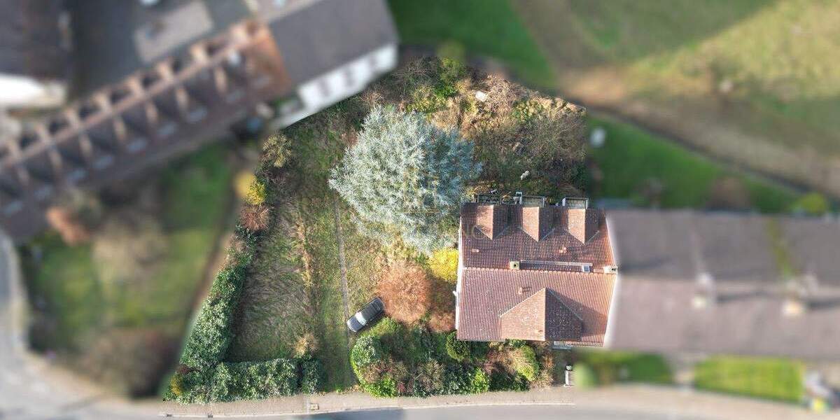 Mehrfamilien bzw. Appartementhaus mit viel Potential | weiterem Baugrundstück und 8 KFZ Stellplätzen 1 zimmer