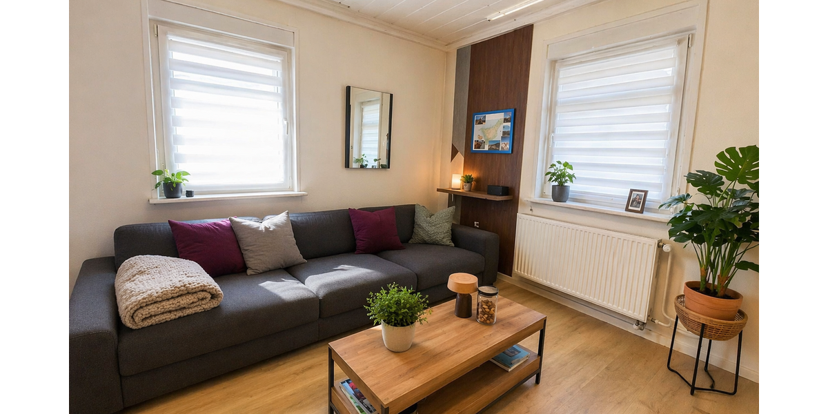 Hier wartet Ihr nächstes Projekt! Einfamilienhaus mit Nebengebäude in Rodgau. - Einfamilienhaus Rodgau | Angebot:27034643