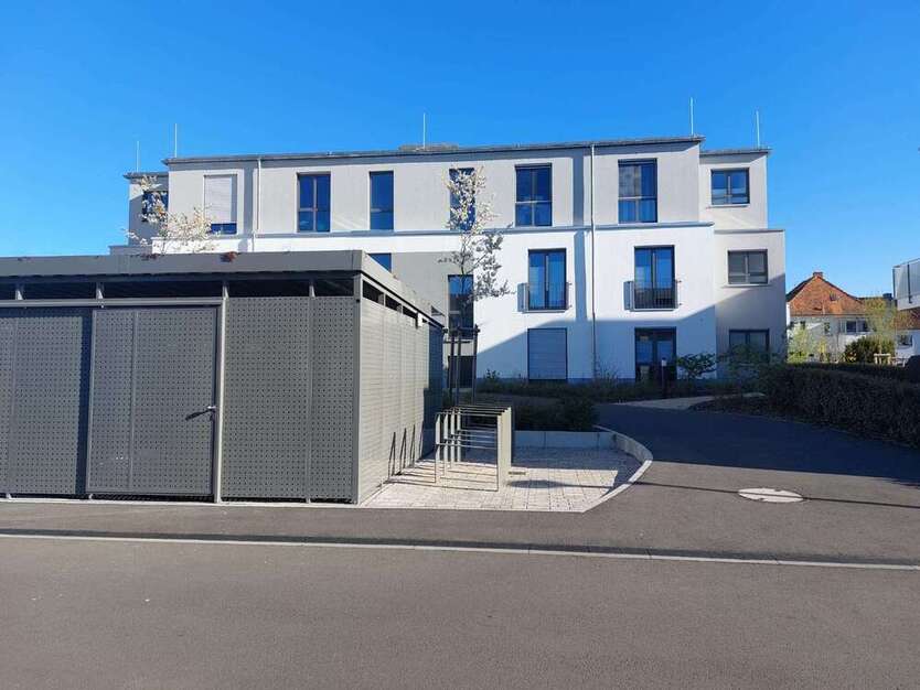 Wohnung zum Mieten in Hanau 890 € 65 m²