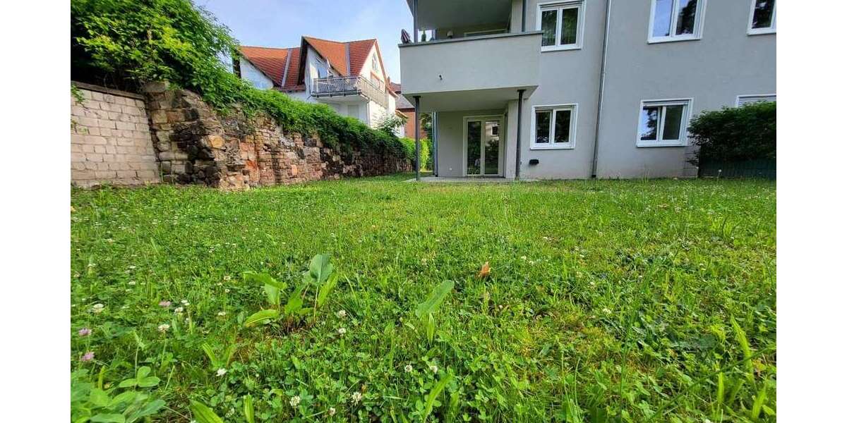 Etagenwohnung Hanau Innenstadt - 3 Zimmer, 75 m&sup2;, 1.400&euro; | Angebot:26884399