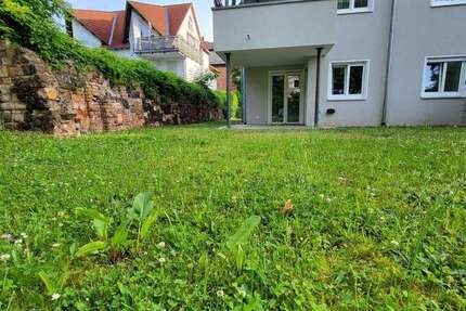 Wohnung Hanau Innenstadt - 3 Zimmer, 75 m&sup2;, 1.400&euro; | Angebot:26884399