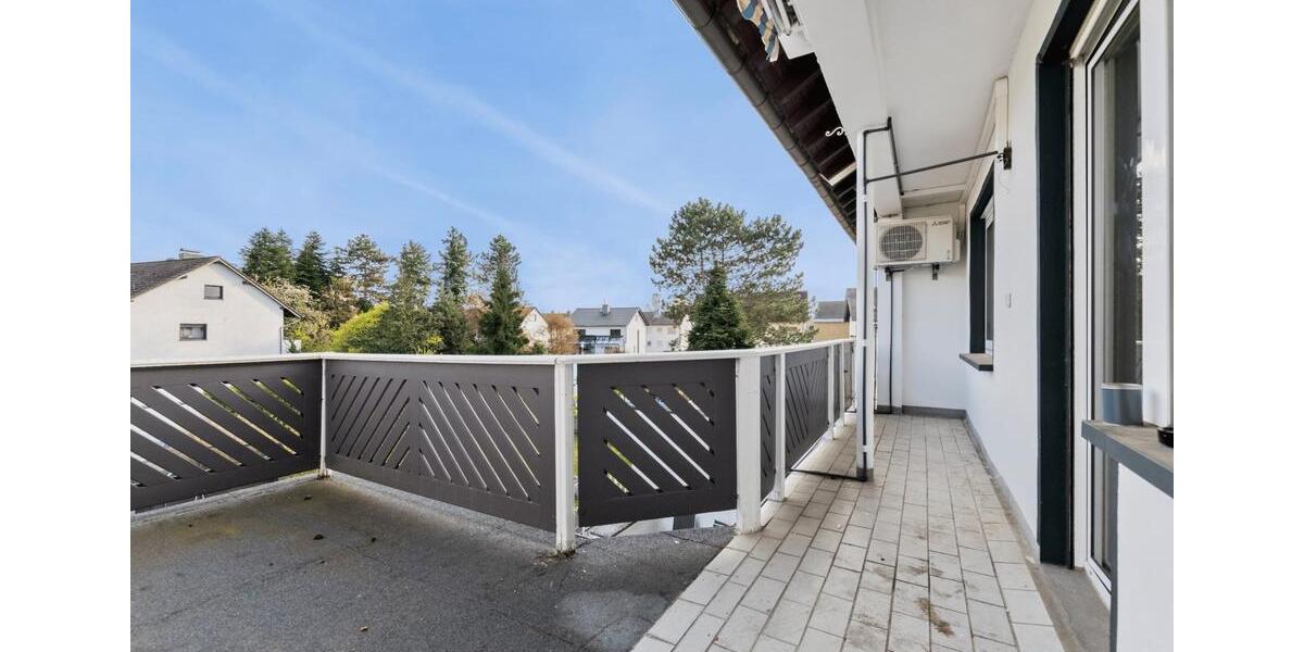 Maisonettenwohnung Bruchköbel - 6 Zimmer, 155 m&sup2;, 1.770&euro; | Angebot:26349282