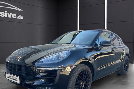 Porsche Macan 165.000 km 31.990 &euro; Nidderau 61130