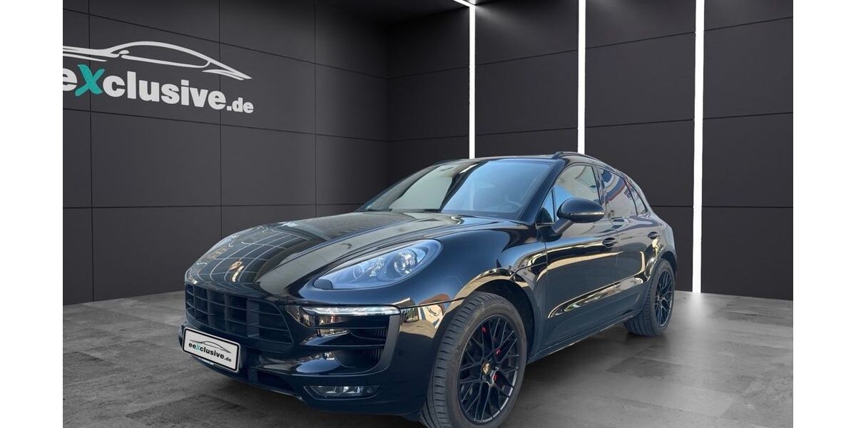 Porsche Macan 165.000 km 31.990 &euro; Nidderau 61130