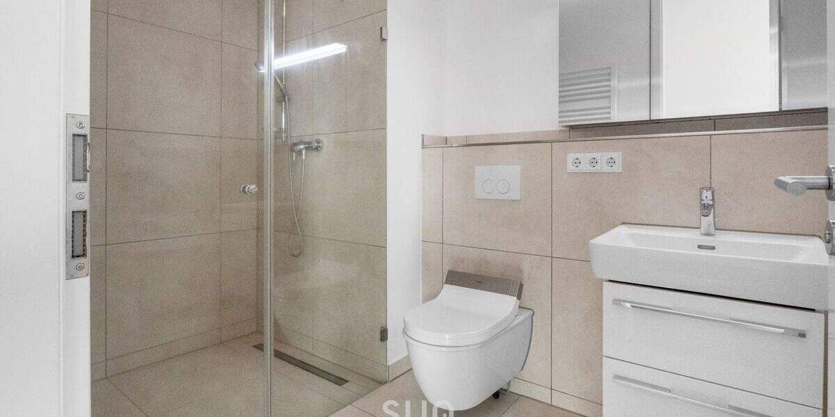 Etagenwohnung Frankfurt am Main Kalbach-Riedberg - 3 Zimmer, 83 m&sup2;, 1.700&euro; | Angebot:25737656