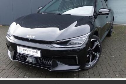 Kia EV6 41.600 km 37.980 &euro; Hainburg 63512