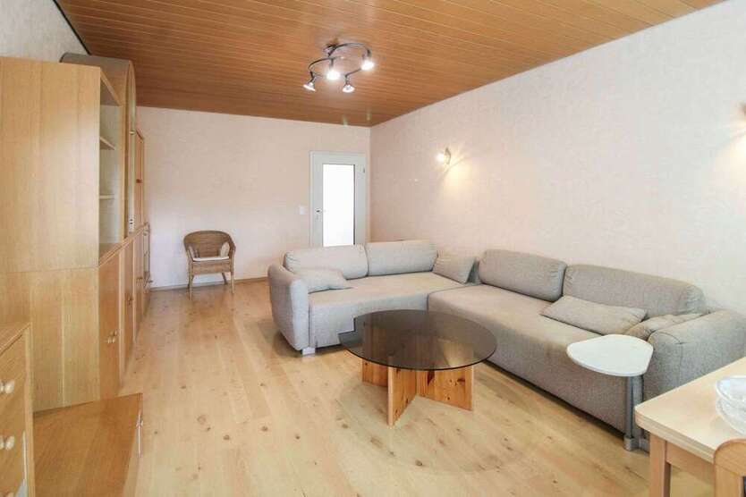 Wohnung zum Kaufen in Wiesbaden 297.000 € 90.19 m²