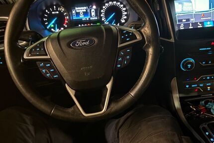 Ford Galaxy 190.888 km 10.500 &euro; Maintal 63477