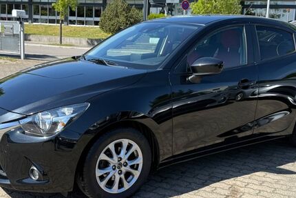 Mazda 2 79.695 km 7.499 &euro; Hanau 63452