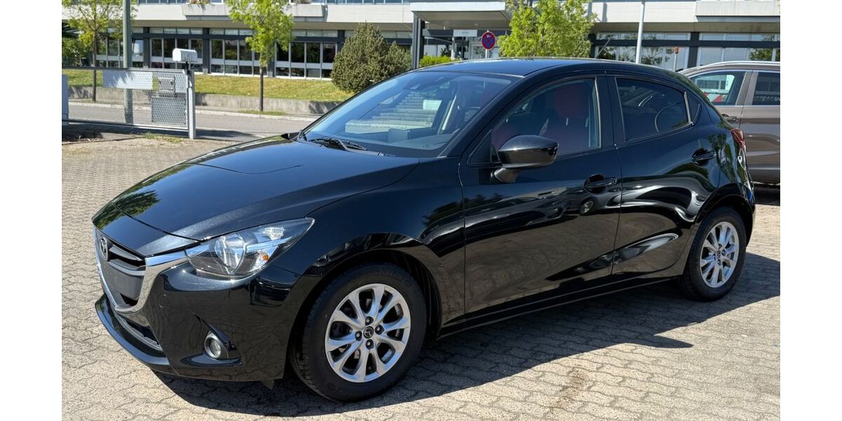 Mazda 2 79.695 km 7.499 &euro; Hanau 63452