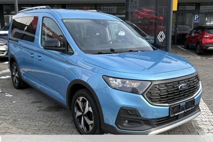 Ford Tourneo Connect 39.500 km 29.470 &euro; Hanau 63452