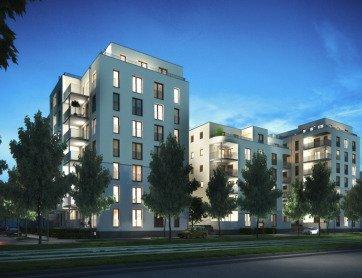 Wohnung Frankfurt am Main Bockenheim - 3 Zimmer, 82 m&sup2;, 610.000&euro; | Angebot:26678971