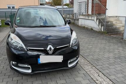 Renault Scenic 253.600 km 4.700 &euro; Raunheim 65479