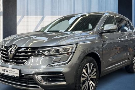 Renault Koleos 24.000 km 31.920 € Frankfurt / Main 60314