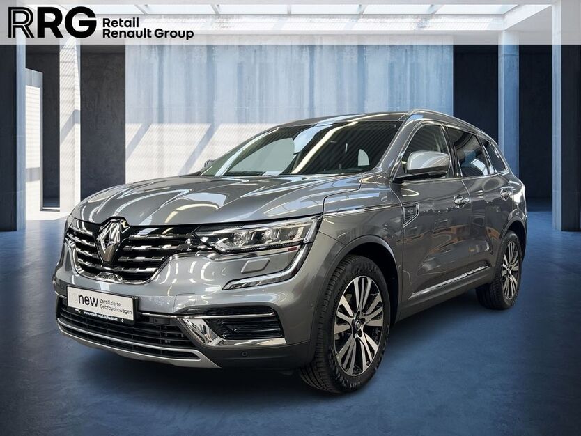Renault Koleos 24.000 km 31.920 € Frankfurt / Main 60314