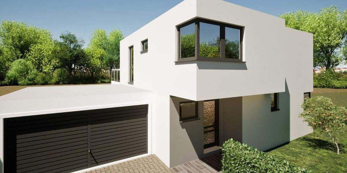 Einfamilienhaus Bad Homburg Ober-Erlenbach - 5 Zimmer, 165 m&sup2;, 1.395.000&euro; | Angebot:25744678