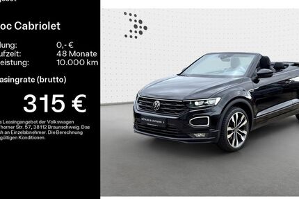 VW T-Roc 52.597 km 25.280 &euro; Kelkheim 65779