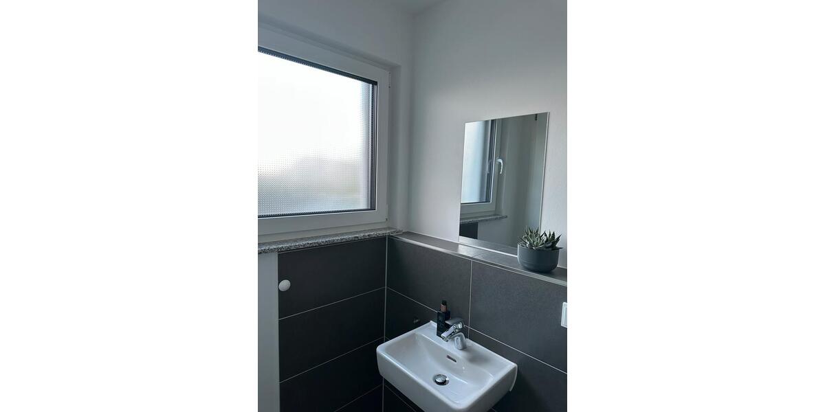 Modernes Reiheneckhaus Energieeffizient 4 zimmer