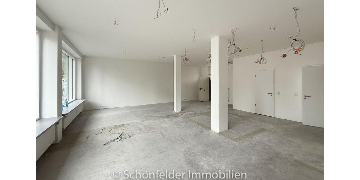 Beste Innenstadtlage für Ihr neues Ladengeschäft zimmer