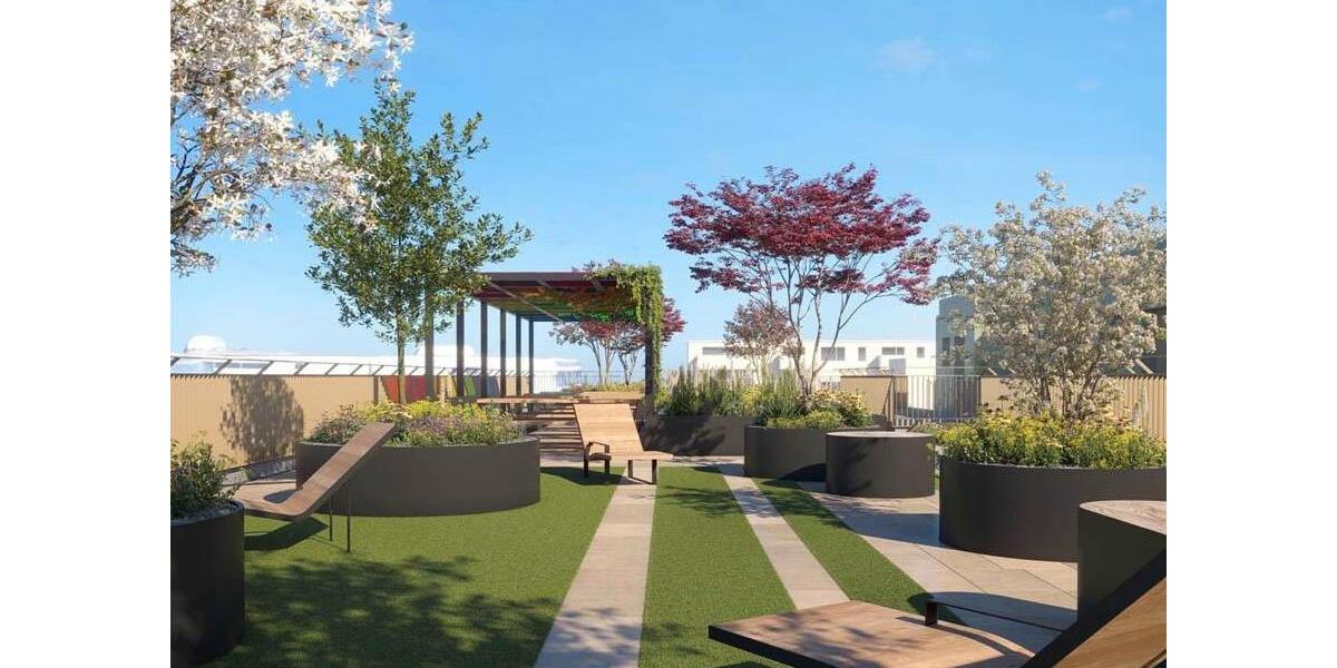 Attraktive 2-Zimmer Wohnung zum Wohlfühlen 2 zimmer