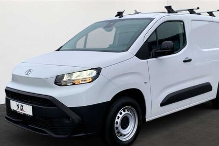 Toyota Proace City 21.000 km 21.490 &euro; Eschborn 65760