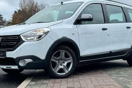 Dacia Lodgy 47.000 km 14.500 € Bad Homburg 61350