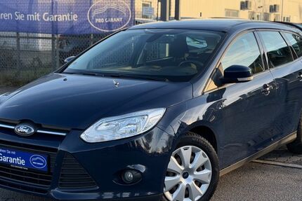 Ford Focus 165.000 km 6.490 &euro; Hanau 63452