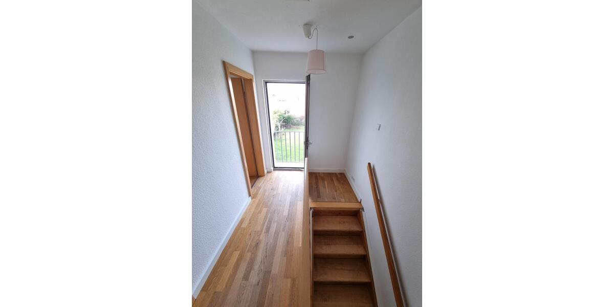 Reihenhaus Frankfurt am Main Eschersheim - 3 Zimmer, 59 m&sup2;, 1.050&euro; | Angebot:24940616