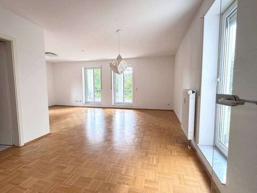 Exklusive 3-Zimmerwohnung (110 m²) in bester Wohnlage (Rosenhöhe)