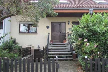 Haus Erlensee / Langendiebach Langendiebach - 6 Zimmer, 151 m&sup2;, 349.000&euro; | Angebot:27281465